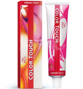 Wella Professionals Color Touch Rich Naturals 8/81 Краска для волос 60 ml (4015600036294)