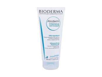 BIODERMA Atoderm Shower Gel Гель для душа 200ml (3401560936988)