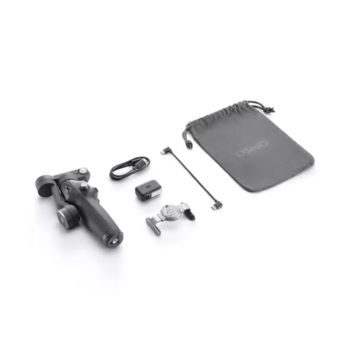 DJI Osmo Mobile 7P Стабилизатор для смартфона (CP.OS.00000401.01)