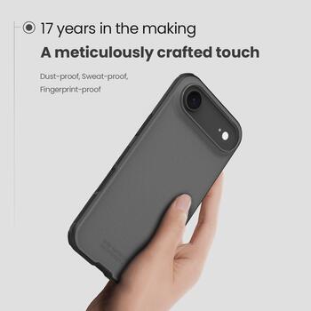 Nillkin Super Frosted PRO Back Cover Чехол для Apple iPhone 17 Air (57983127598)