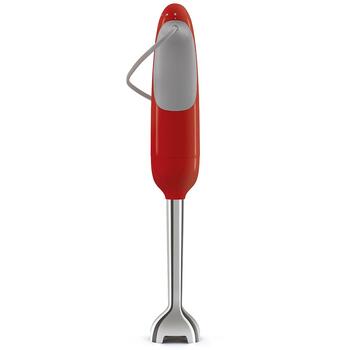 Smeg HBF11RDEU 50’s Style Rokas blenderis sarkans (HBF11RDEU)