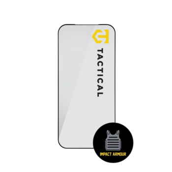 Tactical Glass Impact Armour Защитное стекло для Apple iPhone 17 Pro Max (TA-57983127632)