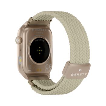Garett GRC Activity 3 Cмарт-часы golden (ACTIVITY_3_GOLD)