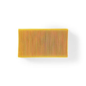 Nedis HEPA filtrs putekļu sūcējam KARCHER 6.904-367.0. (VCFI201KAR)