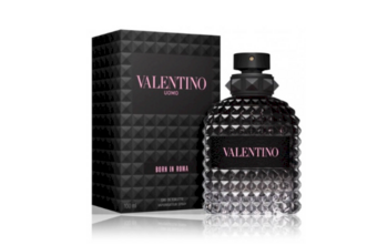 Valentino Uomo Born in Roma Парфюм EDT 100 ml (3614272761469)