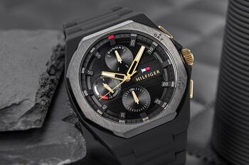 Tommy Hilfiger Мужские часы (1792120)