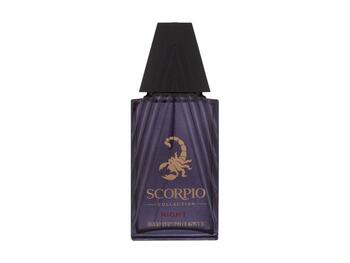 Scorpio Scorpio Collection Туалетная вода EDT 75ml (3178041316811)