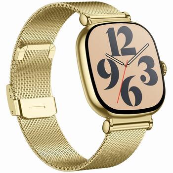 Smartwatch Gravity Браслет + ремешок GT32-2 / золотой (GT32-2)