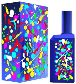 Histoires de Parfums This Is Not A Blue Bottle Парфюмированная вода EDP 60ml (841317002895)