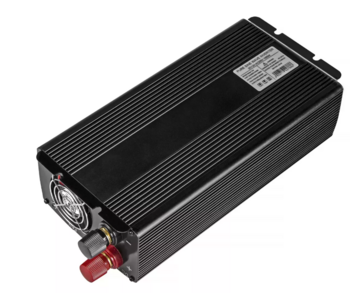 Green Cell INV09 Aдаптер питания / инвертор Авто 1000W (INV09)