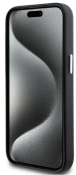 BMW BMHMP14S23PUFWK Чехол для Apple iPhone 14 / 15 / 13 (BMHMP14S23PUFWK)