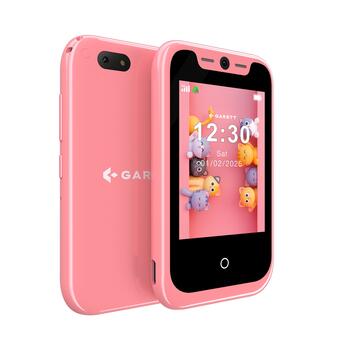 Garett OneKid Phone Розовый (ONEKID_PHONE_PINK)