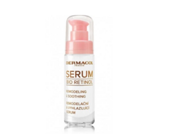 Dermacol Bio Retinol Remodeling & Soothing Сыворотка 30 ml (8595003131902)