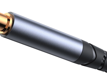 Joyroom SY-A06 AUX Lightning Kabelis 3.5mm / 1.2m (SY-A06)