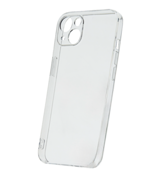 Mocco Ultra Back Case 2 mm Силиконовый чехол для Apple iPhone 15 Pro Max (MO-BC2MM-IP-15PM-TR)