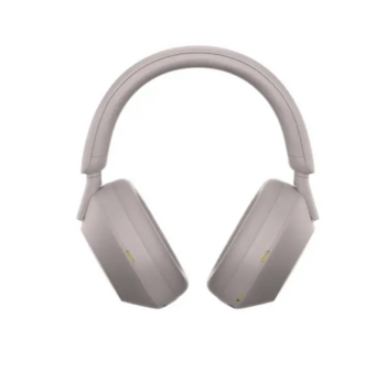 Sony WH1000XM5P Беспроводные наушники (WH1000XM5P.CE7)