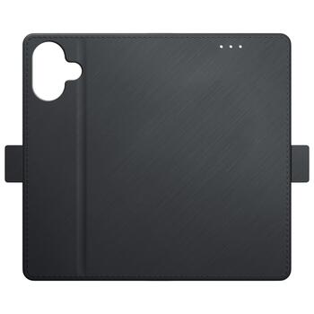 3MK Wallet Case Чехол-книжка для Apple iPhone 17 (5903108665292)