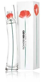 Kenzo Flower by Kenzo (2021) Парфюм EDT 30 ml (3274872420335)