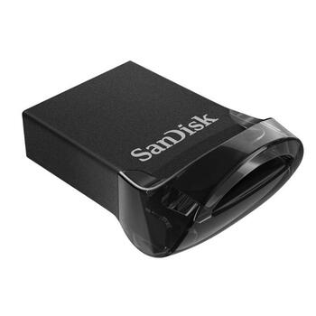 SanDisk pendrive 128GB USB 3.1 Ultra Fit Флеш Память (SDCZ430-128G-G46)
