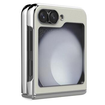 Nillkin CamShield Flip Case Чехол для Samsung Galaxy Z Flip 6 / 7 FE (57983127429)
