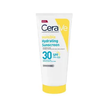 CeraVe Solar Milk Солнцезащитное молочко SPF 30+ 177 ml (3337875945790)