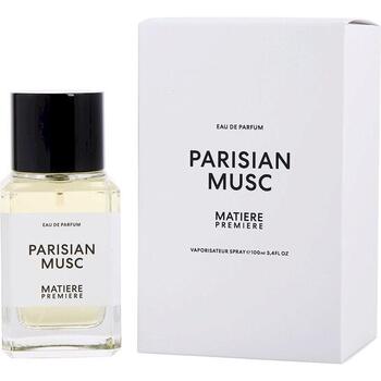 Matiere Premiere Parisian Musc Парфюмированная вода EDP 100ml (3770007317193)