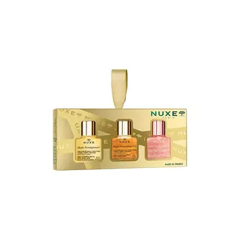 NUXE Huile Prodigieuse Масло для тела 10ml (3264680044809)