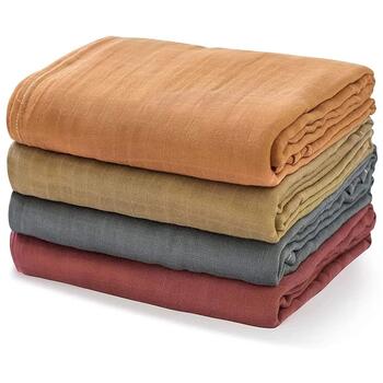 Momcozy SJ007 Bērnu iesaiņošanas segas 4 gab (SJ007-MU00NB-A)