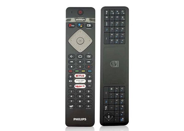 Philips 398GM10BEPHN0044HT Oriģinālā TV pults (LXP044HT)