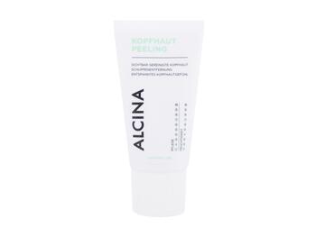 ALCINA Sensitive Scalp Шампунь для чувствительной кожи головы 150ml (4008666144249)