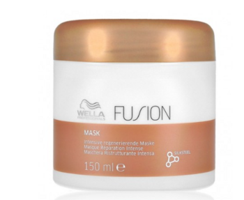 Wella Professionals Fusion Repair Mask Маска для волос 150 ml (3614226771643)