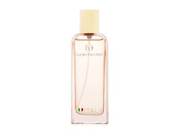 Sergio Tacchini I Love Italy Туалетная вода EDT 50ml (810876032773)