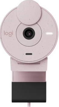 Logitech Brio 300 Веб-камера 2.0 Mpx (Brio300-PN)