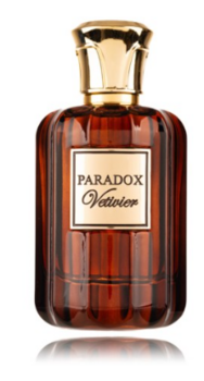 French Avenue Paradox Vetivier Парфюм EDP 100 ml (6291108320709)