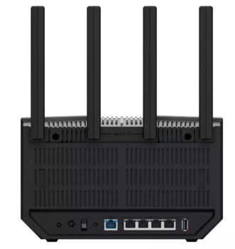 Asus RT-BE92U Pоутер (90IG0950-MO9A0V)