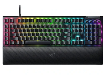 Razer BlackWidow V4 Mechanical Gaming Клавиатура (RZ03-04691800-R3M1)