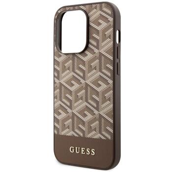 Guess GUHMP14XHGCFSEW Чехол для Apple iPhone 14 Pro Max (GUHMP14XHGCFSEW)