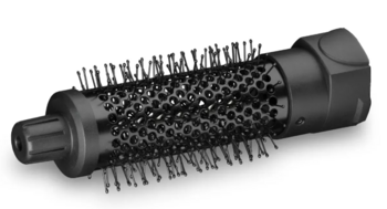 BaByliss Shape & Smooth Расческа для выпрямления волос 800W (AS82E)