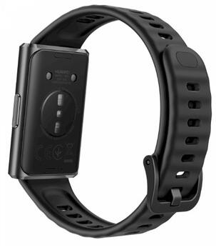 Huawei Band 11 Pro Умные часы (55020GVK)