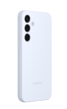 Samsung Silicone Cover Чехол для Samsung Galaxy A57 (EF-PA576CLEGWW)