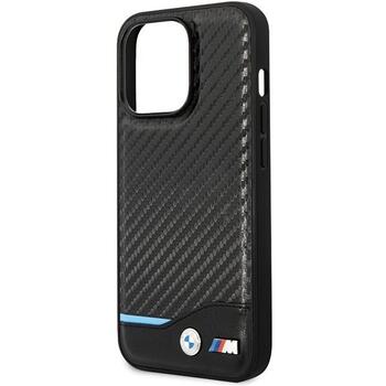 BMW BMHCP13X22NBCK Чехол для Apple iPhone 13 Pro Max (BMHCP13X22NBCK)