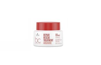 Schwarzkopf Professional BC Bonacure Repair Rescue Treatment Arginine Лечение 500 ml (4045787723830)