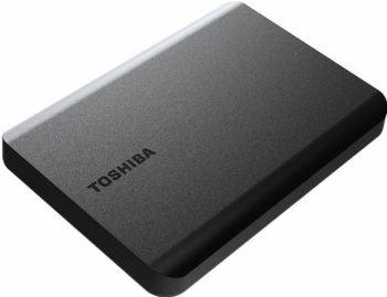 Toshiba Canvio Basics Внешний жесткий диск 4TB (HDTB540EK3CA)