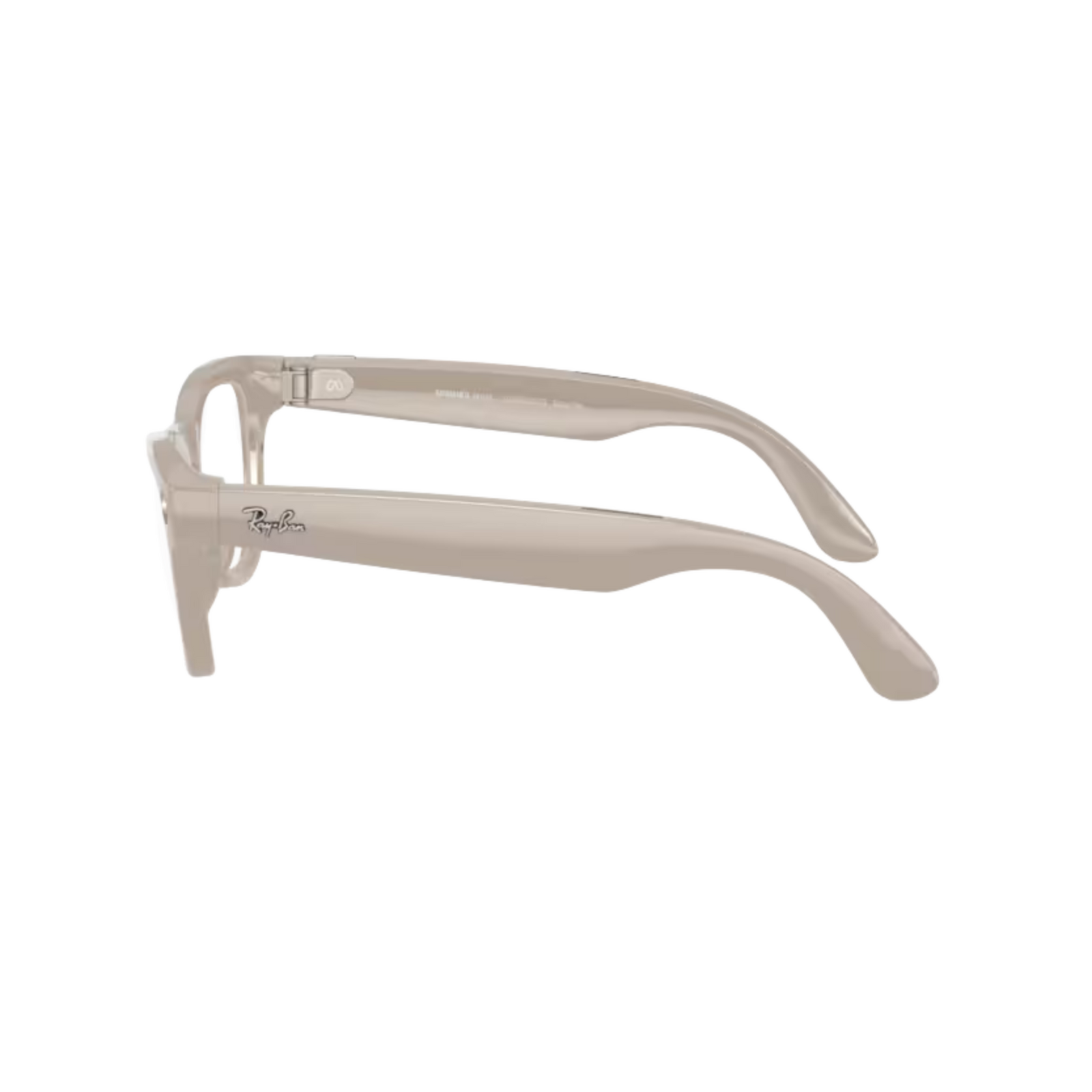 Ray-Ban Meta Skyler Gen1 Viedās brilles ar Ai (izmērs 52-20) (6700MF52)