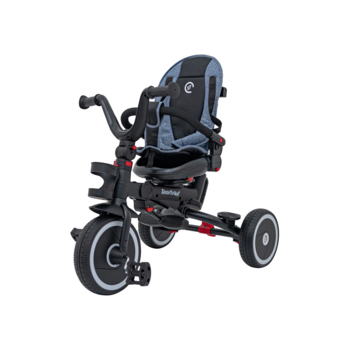 Sportrike Rider Трёхколёсный велосипед для детей (5903864985412)