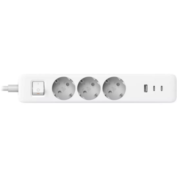 Xiaomi BHR07UKEU Strāvas pagarinātājs 1.4m (BHR07UKEU)