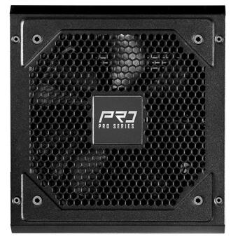 ASRock PRO-850B Barošanas bloks 850W (PRO-850B)