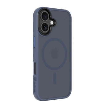 Tactical MagForce Hyperstealth Cover Защитный чехол для iPhone 17 / тёмно-синий (TA-57983126619)