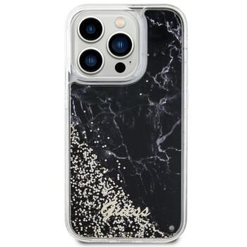 Guess GUHCP14LLCSGSGK Чехол для Apple iPhone 14 Pro (GUHCP14LLCSGSGK)