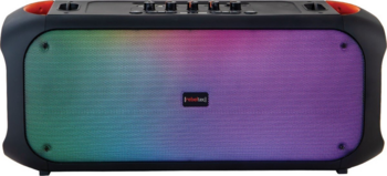 Rebeltec SoundBox 650 Portatīvais skaļrunis 80W RMS (AKKSGGLOREB00020)